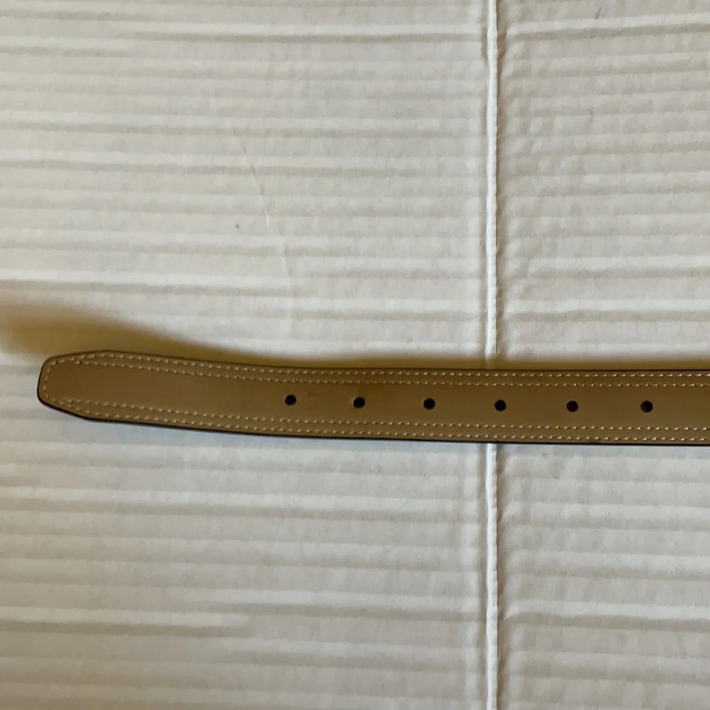 Class Club Boys Black Belt Size 28”
